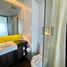 อพาร์ทเม้นท์ 1 ห้องนอน ให้เช่า ในโครงการ เดอะบีช ไฮท์ รีสอร์ท, กะรน, เมืองภูเก็ต, ภูเก็ต