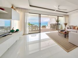 5 Schlafzimmer Villa zu vermieten im Samui Bayside Luxury Villas, Bo Phut, Koh Samui