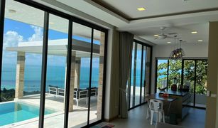 4 Bedrooms Villa for sale in Ang Thong, Koh Samui 