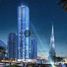 1 Bedroom Apartment for sale at Grande, Opera District, Downtown Dubai, Dubai