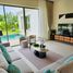 4 Bedroom Villa for rent at Trichada Breeze, Choeng Thale, Thalang, Phuket