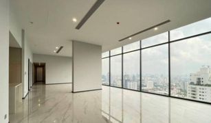 4 Bedrooms Penthouse for sale in Khlong Tan Nuea, Bangkok Laviq Sukhumvit 57