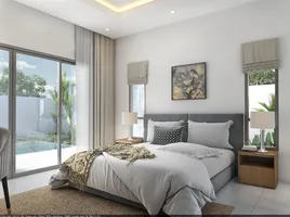 ขายบ้านเดี่ยว 3 ห้องนอน ในโครงการ Ananda Lake View, เทพกระษัตรี, ถลาง, ภูเก็ต