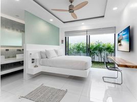 3 Bedroom Villa for sale in Samui International Airport, Bo Phut, Maenam