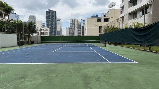 รูปถ่าย 1 of the Tennis Court at ดี.เอส. ทาวเวอร์ 1 สุขุมวิท 33