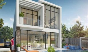 6 Habitaciones Villa en venta en , Dubái Trump PRVT