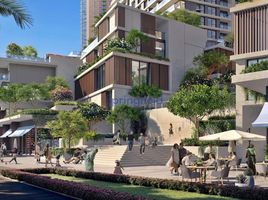 2 Bedroom Apartment for sale at Creek Waters, Creek Beach, Dubai Creek Harbour (The Lagoons)