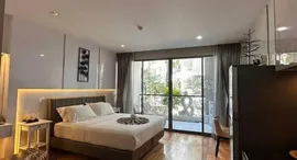Available Units at The Regent Bangtao