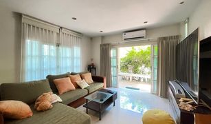 7 Bedrooms House for sale in Lat Phrao, Bangkok Baan Suan Phueng