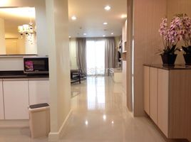 3 Schlafzimmer Appartement zu vermieten im Serene Place Sukhumvit 24, Khlong Tan, Khlong Toei, Bangkok