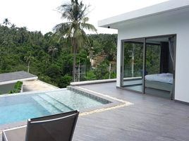 3 Bedroom Villa for rent at Villa Jungle Chaweng Noi, Bo Phut, Koh Samui, Surat Thani