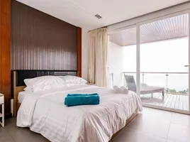 3 спален Квартира на продажу в The Privilege, Патонг