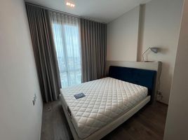 1 Schlafzimmer Wohnung zu vermieten im Whizdom Avenue Ratchada - Ladprao, Chomphon, Chatuchak, Bangkok, Thailand