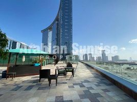 3 Bedroom Apartment for sale at Sun Tower, Shams Abu Dhabi