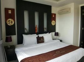 2 Schlafzimmer Haus zu verkaufen im Palm Oasis, Nong Prue, Pattaya, Chon Buri