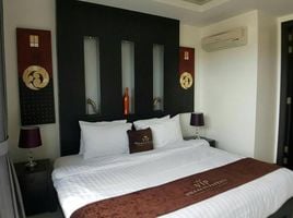 2 спален Дом на продажу в Palm Oasis, Nong Prue