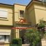 4 Bedroom Villa for rent at Lake View, The 5th Settlement, New Cairo City