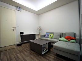 1 Schlafzimmer Wohnung zu verkaufen im Bridge Sathorn-Narathiwas, Chong Nonsi