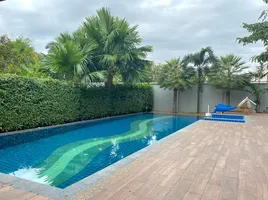 6 Bedroom House for rent at Perfect Masterpiece Rama 9, Prawet