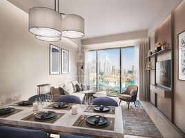 1 बेडरूम अपार्टमेंट for sale at The Address Residences Dubai Opera, 