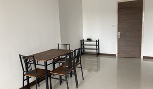 1 chambre Condominium a vendre à Chong Nonsi, Bangkok Supalai Prima Riva