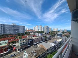 Studio Wohnung zu verkaufen im View Talay 1 , Nong Prue, Pattaya