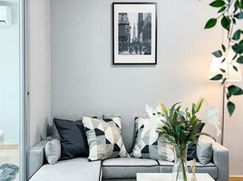 1 Schlafzimmer Wohnung zu verkaufen im The Kith Lumlukka Klong 2, Khu Khot