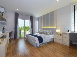 3 Schlafzimmer Haus zu verkaufen im IRIS Park, Bang Bua Thong, Bang Bua Thong, Nonthaburi