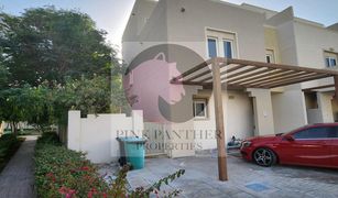 5 Bedrooms Villa for sale in Al Reef Villas, Abu Dhabi Desert Style