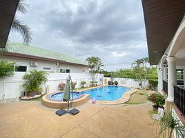 4 Bedroom Villa for sale at Stuart Park Villas, Nong Kae, Hua Hin, Prachuap Khiri Khan