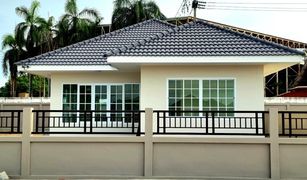 3 Bedrooms House for sale in Ban Bueng, Pattaya Grandio Banbueng