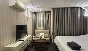 Studio Wohnung zu verkaufen in Na Chom Thian, Pattaya Grand Florida