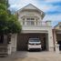 3 Bedroom House for sale in Khlong Sam, Pathum Thani, Khlong Sam