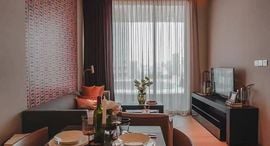 Available Units at Saladaeng One