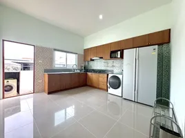 3 Schlafzimmer Haus zu verkaufen in Nong Prue, Pattaya, Nong Prue, Pattaya