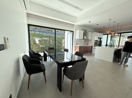 3 Schlafzimmer Villa zu vermieten im Sivana HideAway, Nong Kae, Hua Hin