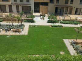 3 Bedroom Apartment for sale at Eastown, The 5th Settlement, New Cairo City