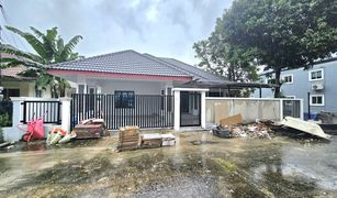 3 Bedrooms House for sale in Chalong, Phuket Patak Villa