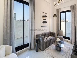 Studio Appartement zu verkaufen im Equiti Apartments, Al Warsan 4, Al Warsan