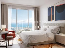 2 Bedroom Apartment for sale at Address The Bay, EMAAR Beachfront