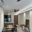 1 Bedroom Penthouse for rent at Masteri Thao Dien, Thao Dien