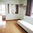 1 Schlafzimmer Appartement zu vermieten im Life at Ratchada - Suthisan, Sam Sen Nok