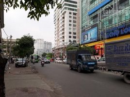 Studio Haus zu verkaufen in District 4, Ho Chi Minh City, Ward 5, District 4