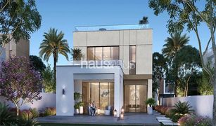 4 Bedrooms Villa for sale in Villanova, Dubai Caya