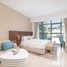 Studio Apartment for rent at Seven Palm, Palm Jumeirah, Dubai