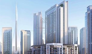 1 Bedroom Apartment for sale in Creek Beach, Dubai Dubai Creek Harbour (The Lagoons)