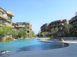 1 Bedroom Condo for sale at Baan San Ngam Hua Hin , Cha-Am