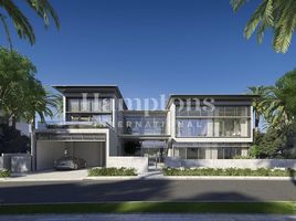 5 Bedroom House for sale at Golf Place 2, Dubai Hills