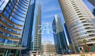 3 Bedrooms Apartment for sale in City Of Lights, Abu Dhabi C2 Tower