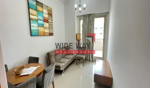 1 Schlafzimmer Appartement zu verkaufen in Park Island, Dubai Dream Tower